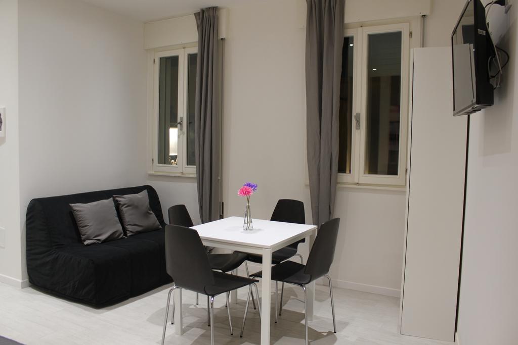 Bsuites Apartment Падуя Номер фото