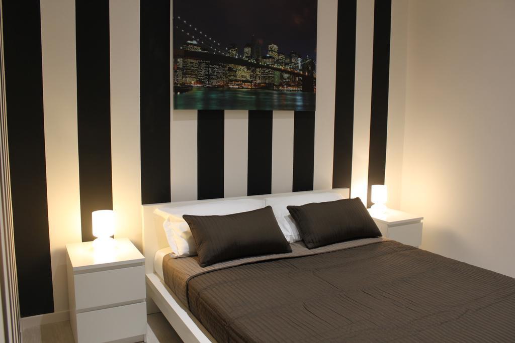 Bsuites Apartment Падуя Номер фото