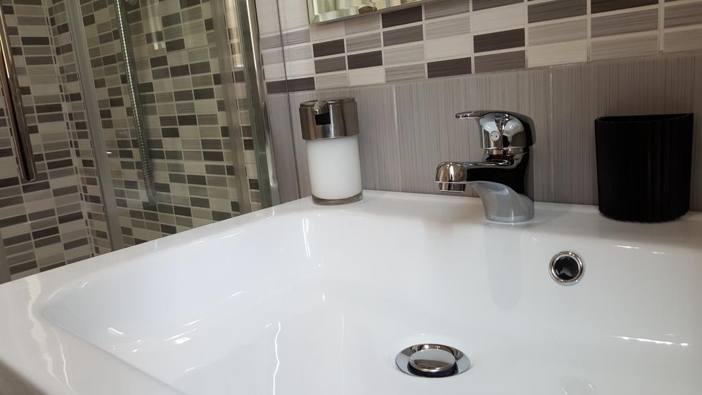 Bsuites Apartment Падуя Экстерьер фото